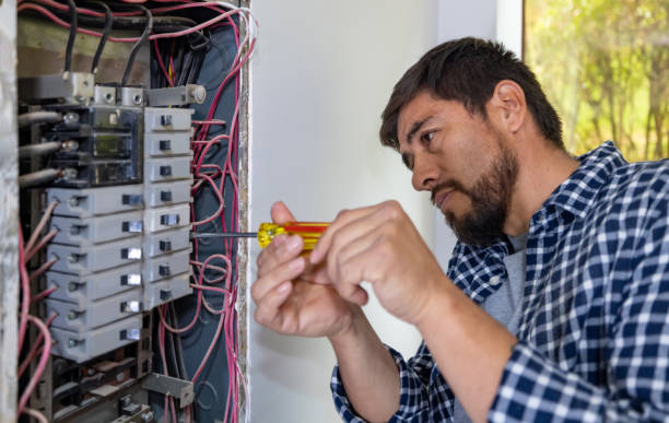 Emergency Electrical Repair Services in Hermiston, OR